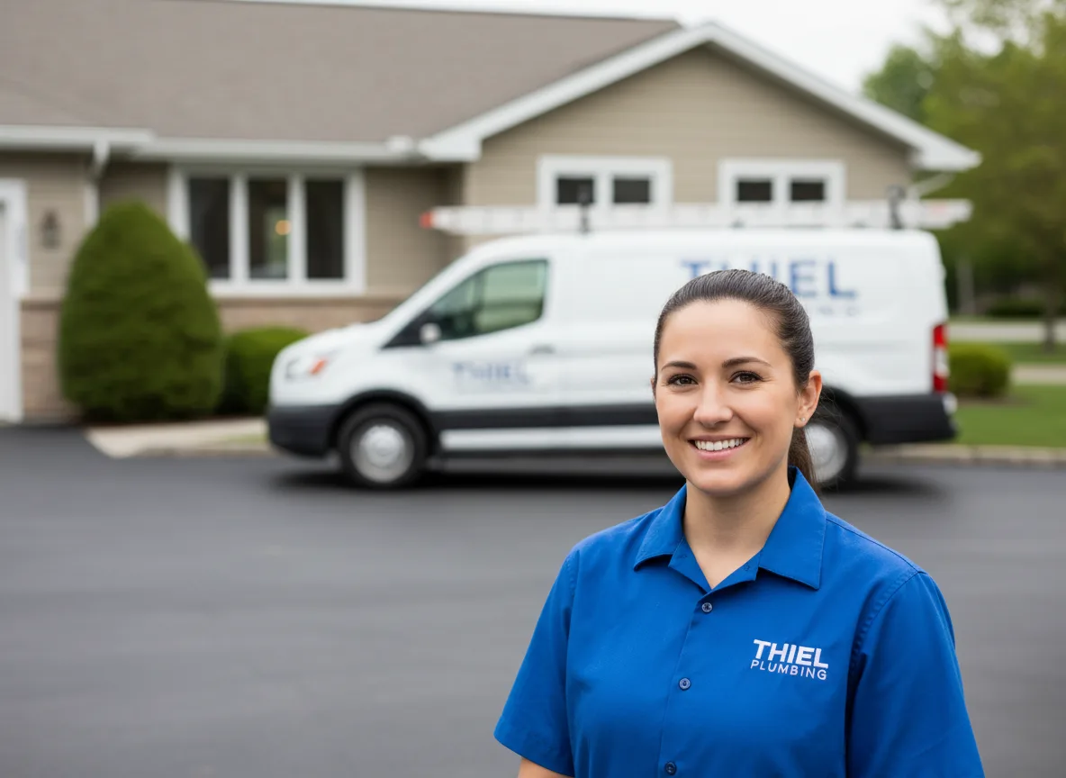Plumber Francis Creek, WI FAQs